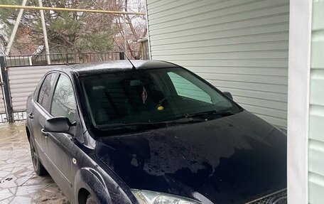 Ford Focus II рестайлинг, 2005 год, 450 000 рублей, 1 фотография