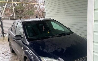 Ford Focus II рестайлинг, 2005 год, 450 000 рублей, 1 фотография