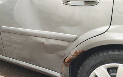 Chevrolet Lacetti, 2010 год, 490 000 рублей, 1 фотография