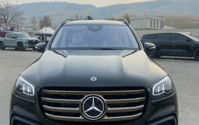 Mercedes-Benz GLS, 2025 год, 24 600 000 рублей, 1 фотография