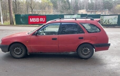 Toyota Corolla, 1998 год, 170 000 рублей, 5 фотография