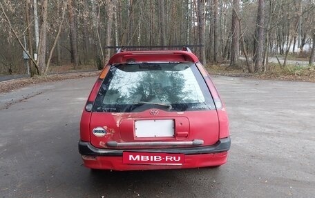 Toyota Corolla, 1998 год, 170 000 рублей, 6 фотография