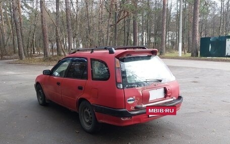 Toyota Corolla, 1998 год, 170 000 рублей, 2 фотография