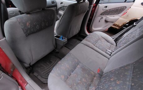 Toyota Corolla, 1998 год, 170 000 рублей, 17 фотография