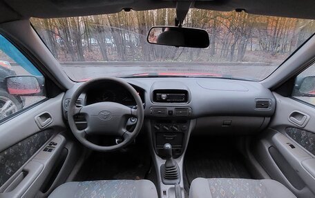 Toyota Corolla, 1998 год, 170 000 рублей, 10 фотография