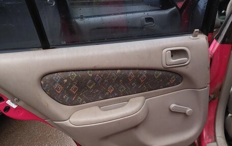 Toyota Corolla, 1998 год, 170 000 рублей, 15 фотография