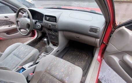 Toyota Corolla, 1998 год, 170 000 рублей, 12 фотография