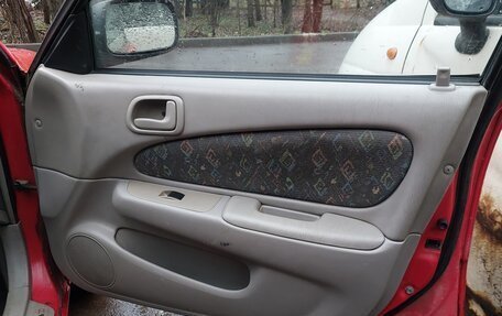 Toyota Corolla, 1998 год, 170 000 рублей, 13 фотография