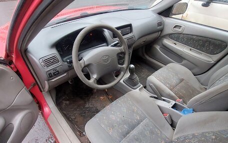 Toyota Corolla, 1998 год, 170 000 рублей, 11 фотография