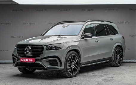 Mercedes-Benz GLS, 2025 год, 26 760 000 рублей, 1 фотография