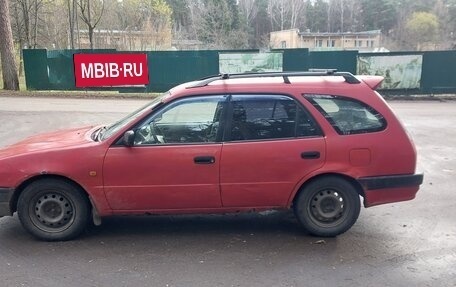 Toyota Corolla, 1998 год, 170 000 рублей, 9 фотография