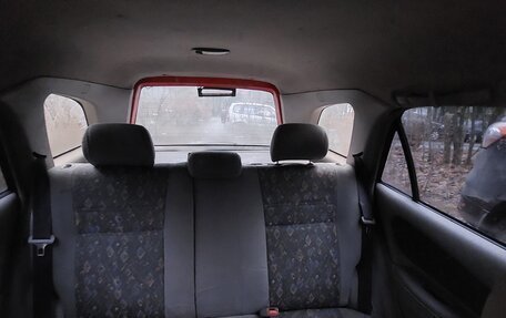 Toyota Corolla, 1998 год, 170 000 рублей, 20 фотография