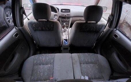 Toyota Corolla, 1998 год, 170 000 рублей, 19 фотография