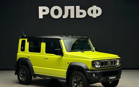 Suzuki Jimny, 2025 год, 3 850 000 рублей, 1 фотография