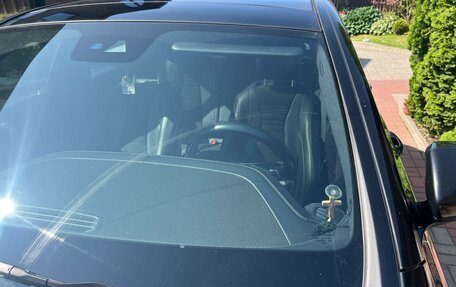 Volkswagen Touran III, 2017 год, 1 550 000 рублей, 8 фотография