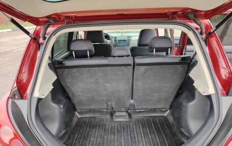 Nissan Tiida, 2008 год, 750 000 рублей, 12 фотография