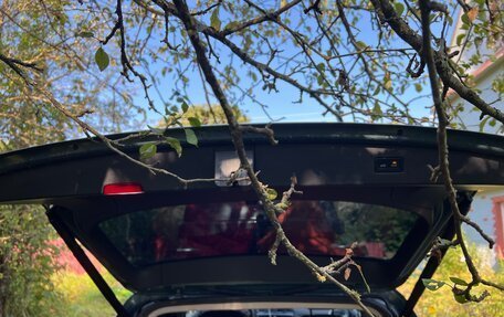 Volkswagen Tiguan II, 2019 год, 2 000 000 рублей, 10 фотография