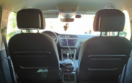 Volkswagen Tiguan II, 2019 год, 2 000 000 рублей, 12 фотография