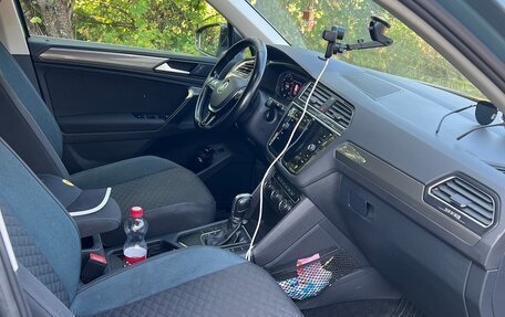 Volkswagen Tiguan II, 2019 год, 2 000 000 рублей, 13 фотография