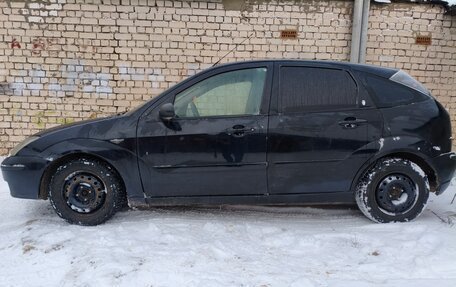 Ford Focus IV, 2004 год, 290 000 рублей, 4 фотография