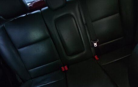 Ford Focus IV, 2004 год, 290 000 рублей, 8 фотография