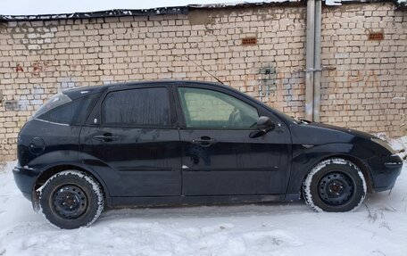 Ford Focus IV, 2004 год, 290 000 рублей, 6 фотография
