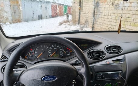 Ford Focus IV, 2004 год, 290 000 рублей, 7 фотография