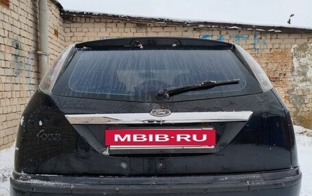 Ford Focus IV, 2004 год, 290 000 рублей, 5 фотография