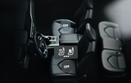 Toyota Highlander, 2025 год, 5 750 000 рублей, 22 фотография