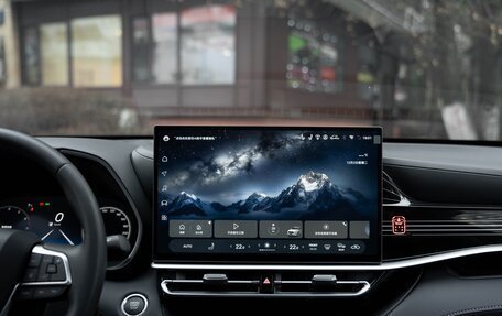 Toyota Highlander, 2025 год, 5 750 000 рублей, 18 фотография