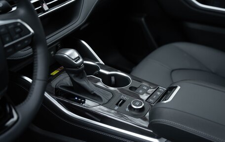 Toyota Highlander, 2025 год, 5 750 000 рублей, 16 фотография