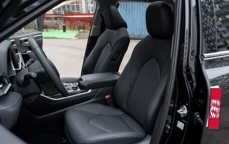 Toyota Highlander, 2025 год, 5 750 000 рублей, 14 фотография