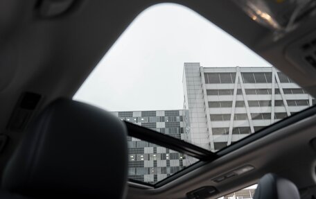 Toyota Highlander, 2025 год, 5 750 000 рублей, 26 фотография