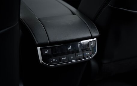 Toyota Highlander, 2025 год, 5 750 000 рублей, 30 фотография