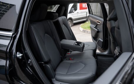 Toyota Highlander, 2025 год, 5 750 000 рублей, 29 фотография