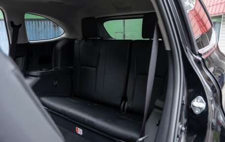 Toyota Highlander, 2025 год, 5 750 000 рублей, 34 фотография