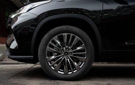 Toyota Highlander, 2025 год, 5 750 000 рублей, 37 фотография