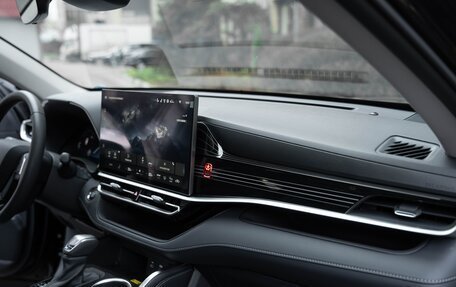 Toyota Highlander, 2025 год, 5 750 000 рублей, 25 фотография