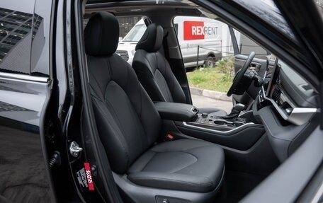 Toyota Highlander, 2025 год, 5 750 000 рублей, 27 фотография