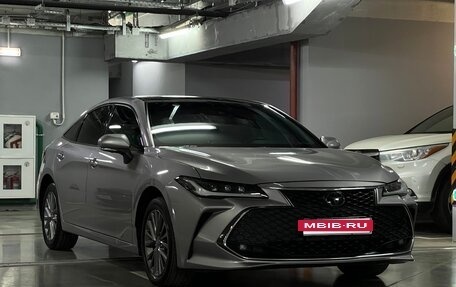 Toyota Avalon, 2022 год, 3 675 000 рублей, 3 фотография