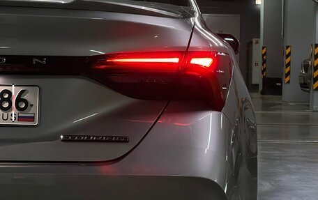 Toyota Avalon, 2022 год, 3 675 000 рублей, 12 фотография