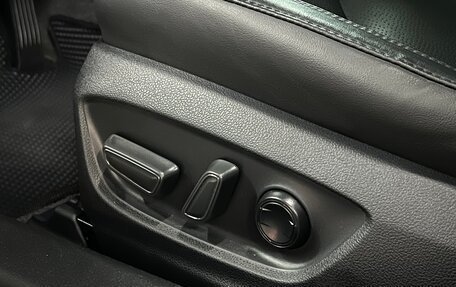 Toyota Avalon, 2022 год, 3 675 000 рублей, 14 фотография