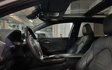 Toyota Avalon, 2022 год, 3 675 000 рублей, 15 фотография