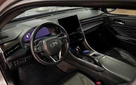 Toyota Avalon, 2022 год, 3 675 000 рублей, 13 фотография