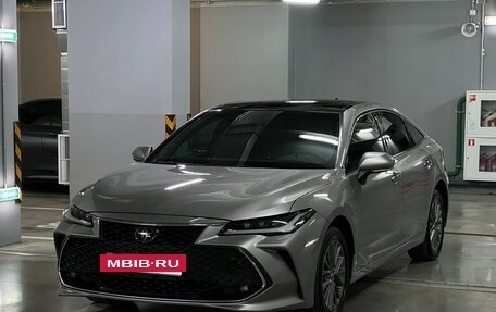 Toyota Avalon, 2022 год, 3 675 000 рублей, 4 фотография