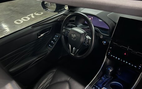 Toyota Avalon, 2022 год, 3 675 000 рублей, 17 фотография