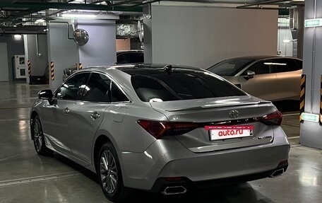 Toyota Avalon, 2022 год, 3 675 000 рублей, 11 фотография