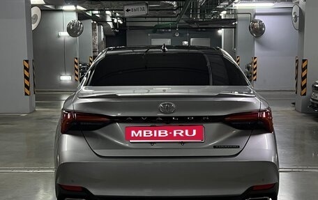 Toyota Avalon, 2022 год, 3 675 000 рублей, 10 фотография