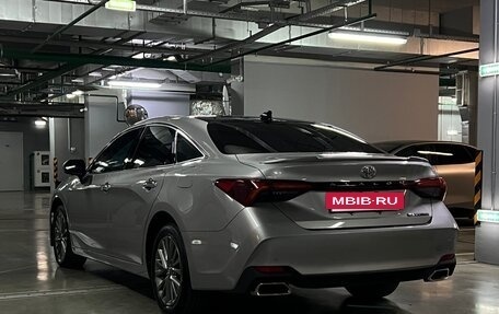 Toyota Avalon, 2022 год, 3 675 000 рублей, 8 фотография