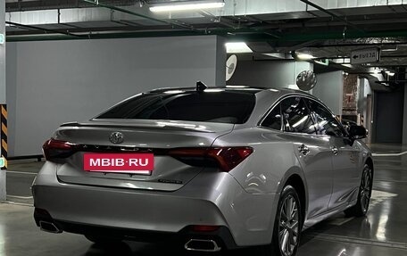 Toyota Avalon, 2022 год, 3 675 000 рублей, 6 фотография